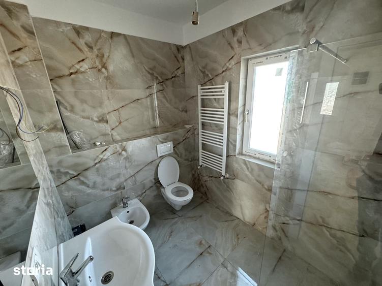 500mp teren!Dormitor jos!ASFALT!Incalz in pard!Vila 4 camere Miroslava - 5