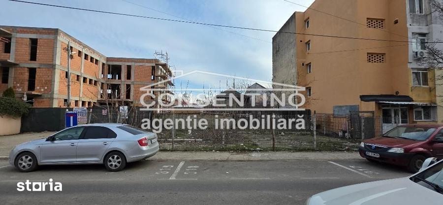 Spațiu comercial, de 130 mp, în Patriei