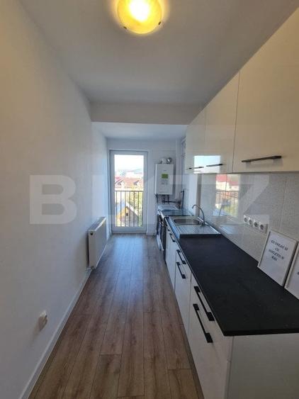 Apartament decomandat, lift, parcare, acces restrictionat - 6