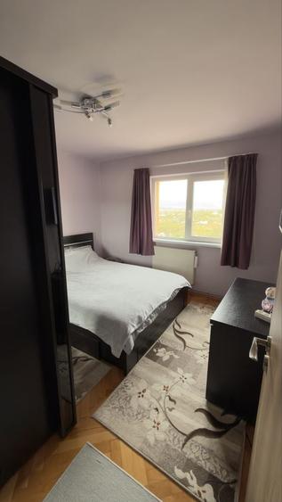 Apartament cu 3 camere decomandat în Ștrand