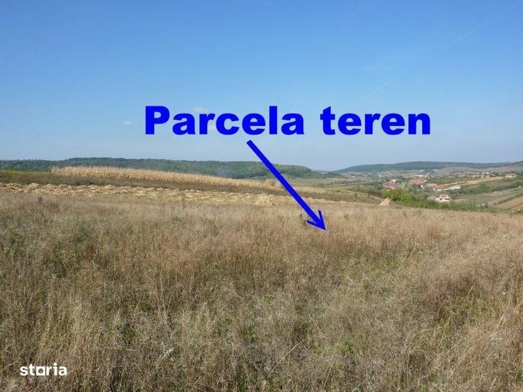 Spațiu comercial, în Hidiș