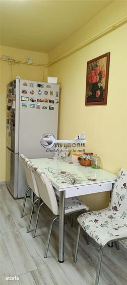 Apartament 4 CD | 100 mp | Nicolina-Cug - 5