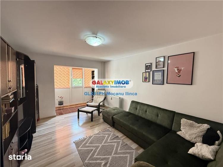 Apartament cu 2 camere în Nord