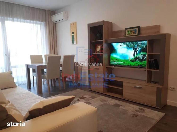 Apartament 2 Camere Tudor Vladimirescu - Iulius Mall