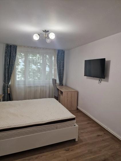 Apartament cu 2 camere decomandat în Ultracentral