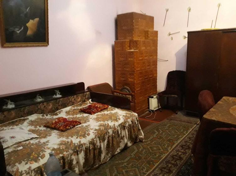 Casa de vanzare Craiova Str. Matei Basarab nr.7 - 1