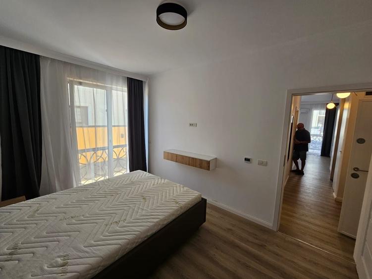 Apartament cu 2 camere decomandat în Rudicica — fotografia 3