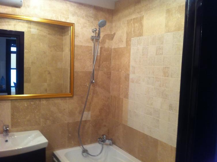 Apartament cu 2 camere semidecomandat în Copou