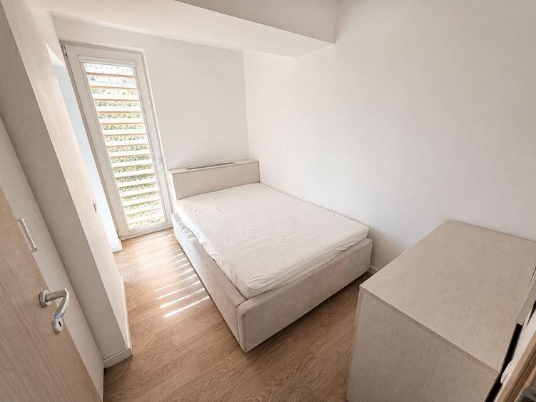 2 camere Park View Politehnica Chirie  7 Min Metrou Grozavesti Regie - 10