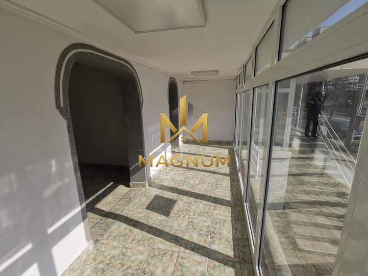 Spațiu comercial, de 70 mp, în Central