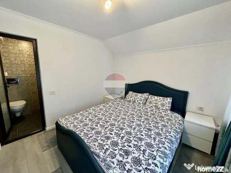 Casă cu 7 camere cu Teren 7661 Mp în Cheia