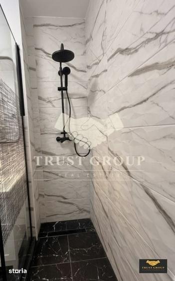 Apartament cu 3 camere decomandat în Gara de Nord