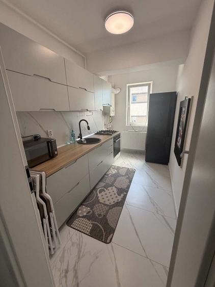 Apartament 2 camere de inchiriat la 2 minute de parc, scoala si gradinita - 3