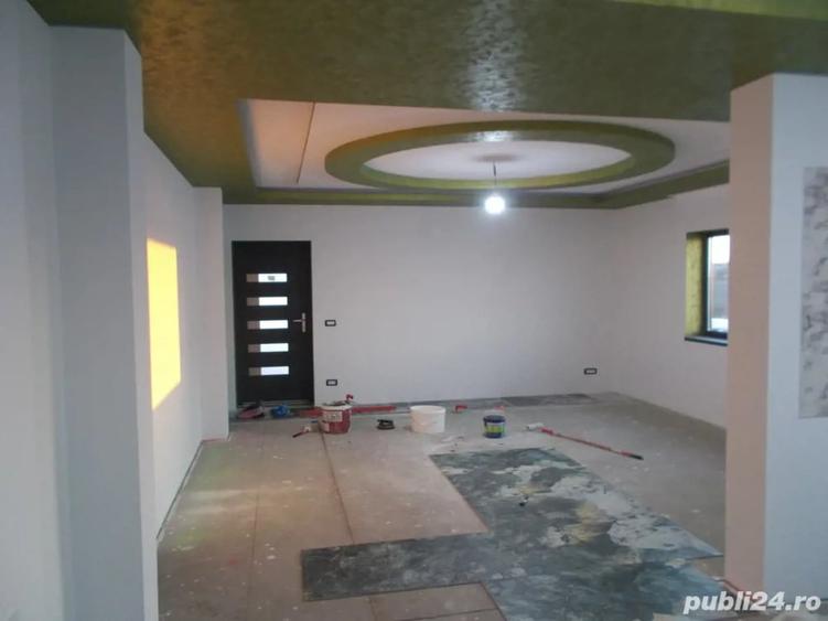 Casa, Becicherecu Mic, parter, 4 camere, 100mp util, 800mp teren - 16