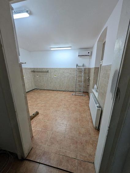 Spațiu comercial, de 40 mp, în Fabric