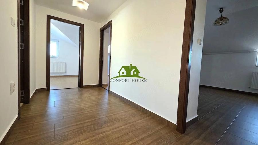 Apartament cu 2 camere decomandat în Căzănești (Râmnicu Vâlcea)