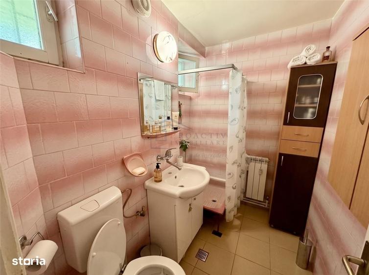 Apartament cu 2 camere decomandat în Ultracentral