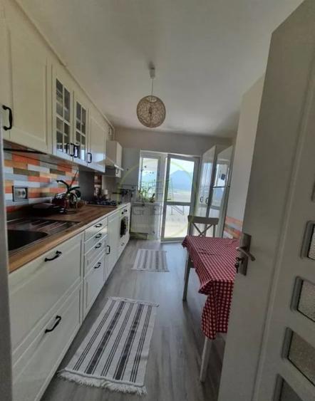 Apartament cu 2 camere de închiriat – Astra, Strada Poienelor - 3