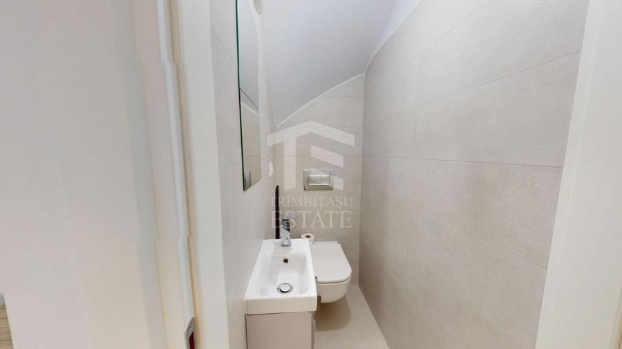 Penthouse Duplex 3 Camere cu Terasă de 65 mp | New Colentina Residence - 26