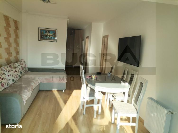 Apartament 3 camere, 66 mp, etaj intermediar, 2 terase, parcare, Iris - 8
