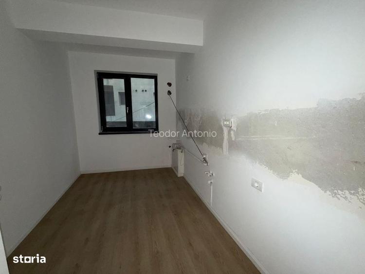 2 Camere Prelungirea Ferentari Bloc Nou Incalzire Pardoseala