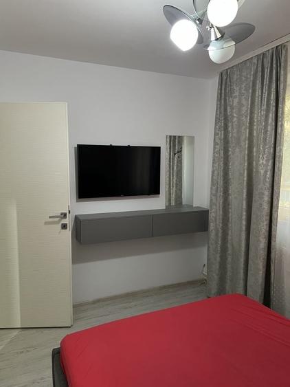 Apartament 2 camere de inchiriat sec 6 - 7