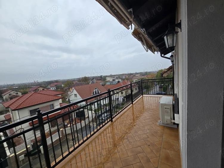 Apartament cu 3 camere decomandat în Mehala