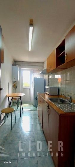 Inchiriere apartament 2 camere Manastur zona Complexului Big - 6