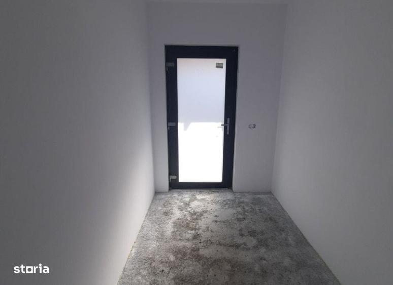 Casă cu 3 camere cu Teren 650 Mp în Central