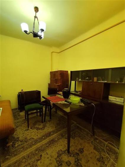 Casă individuală cu 4 camere cu Canalizare în Transilvaniei