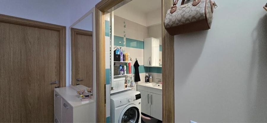 Apartament doamna stanca 45mp - 3