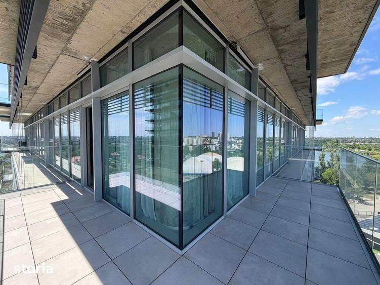 Apartament elegant cu 4 camere | UpSite | Facilita?i premium - 4