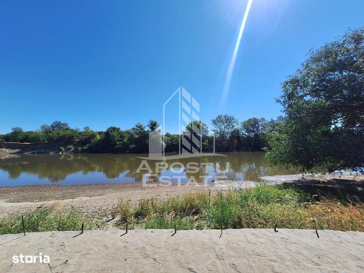 Casă cu 3 camere cu Teren 392 Mp în 3 Insule