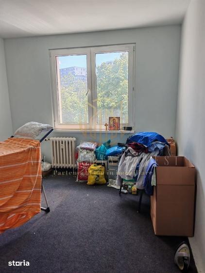 Apartament 3 camere zona Titan, Liviu Rebreanu aproape metrou - 4