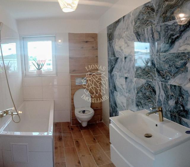 Apartament cu 3 camere decomandat, mobilat în Sud-Est