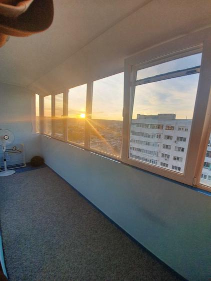 Apartament cu 2 camere decomandat în Podu Roș