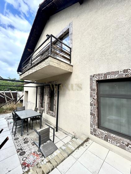 Duplex cu 4 camere cu Canalizare în Gilău
