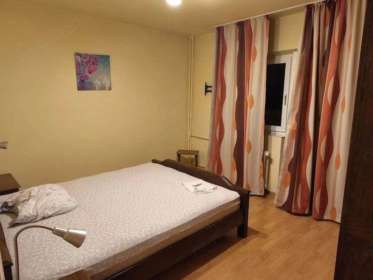 3 Camere de Inchiriat | decomandat | mobilat | 13 Septembrie- Prosper - 16