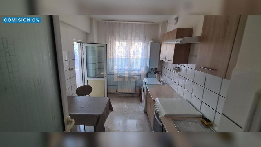 Apartament cu 2 camere decomandat, mobilat în Câmpina