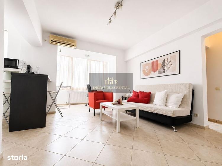 Apartament 2 camere Parcul Cismigiu - 2