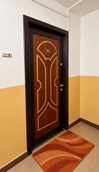 Garsonieră semidecomandată în Central