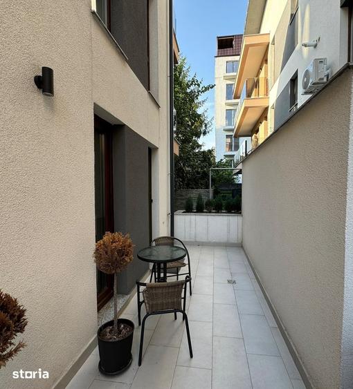 Apartament 2 camere Jiului Bucurestii Noi - 7