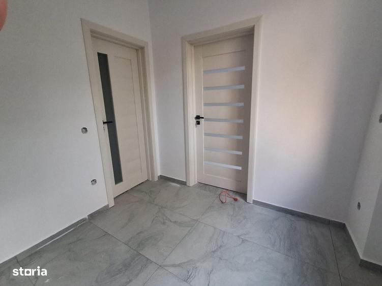 Apartament cu 2 camere în Cristian