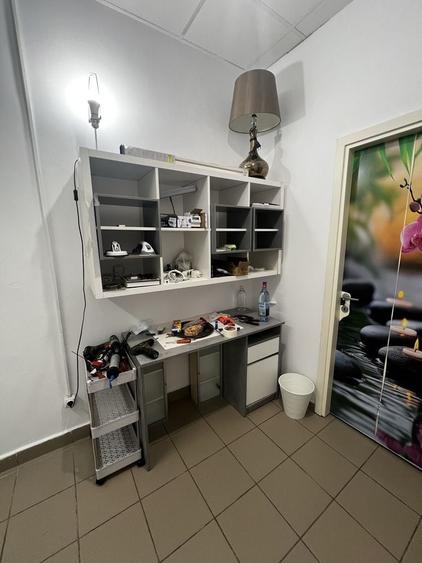 Spațiu comercial, de 76 mp, în Central