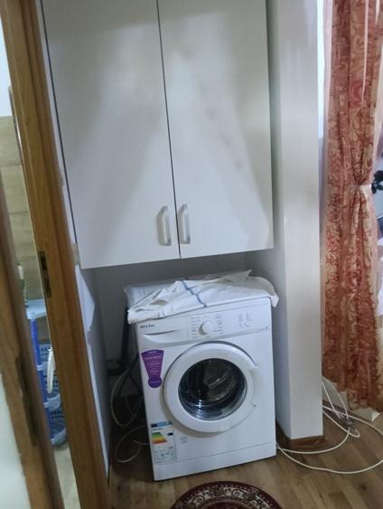 Apartament cu 2 camere semidecomandat în Exterior Vest