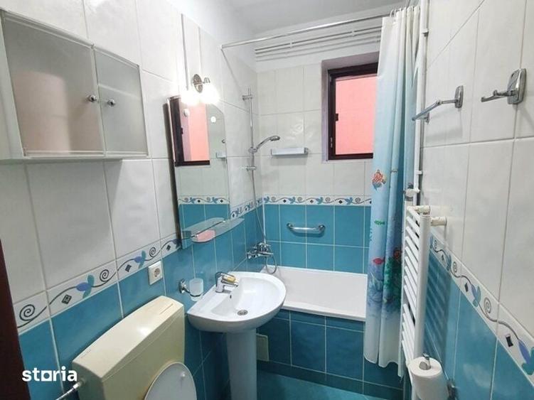 Apartament cu 3 camere în Floreasca