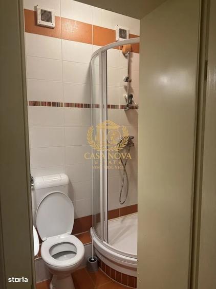 Apartament cu 3 camere în Grigorescu