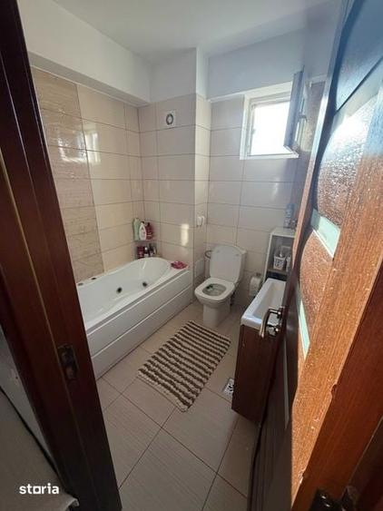 Apartament 2 Camere Zona Compozitori 62mp utili complet mobilat - 5