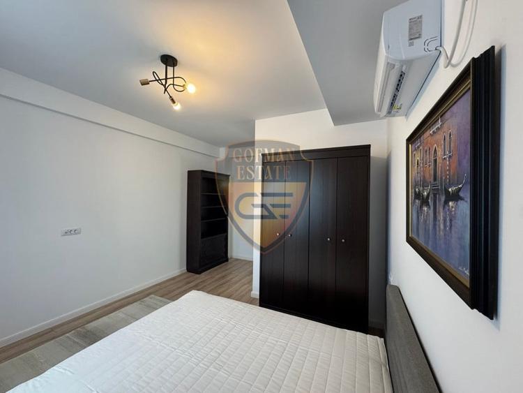 Campus Universitate 2 Camere Solid House | Parcare Subterana - 9