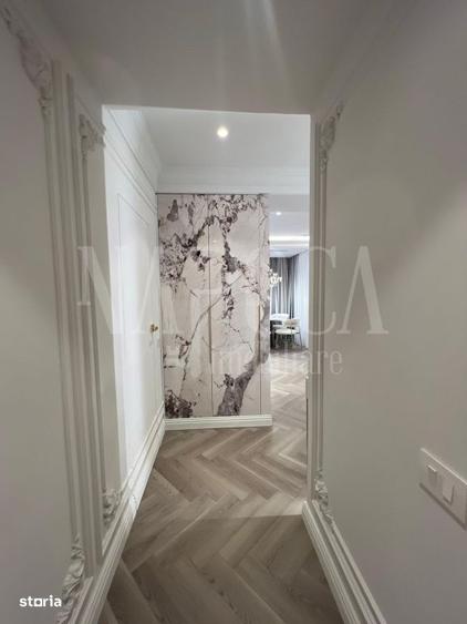 Apartament 3 camere de vanzare in Dimitrie Cantemir Oradea, Oradea - 3